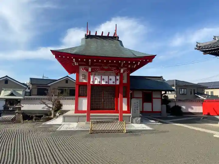 長命寺(大阪府)
