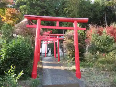 木野下神社(東京都)
