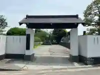 能満寺(神奈川県)