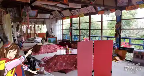 観音山慈眼院（高崎観音）のその他建物