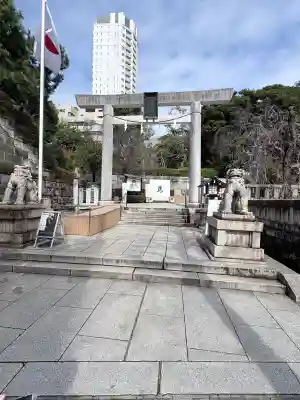 乃木神社(東京都)