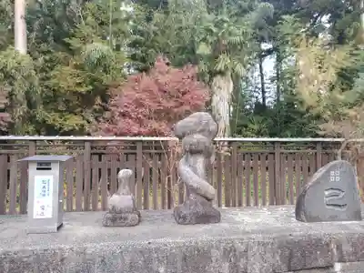 沙沙貴神社(滋賀県)