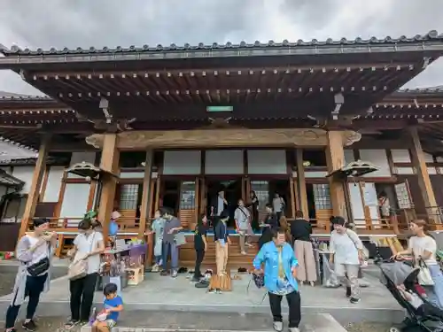 来応寺(滋賀県)