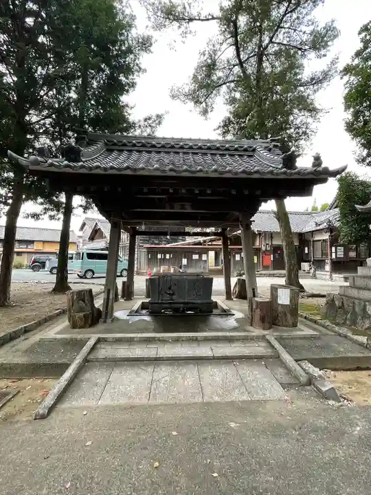 豊川進雄神社(愛知県)