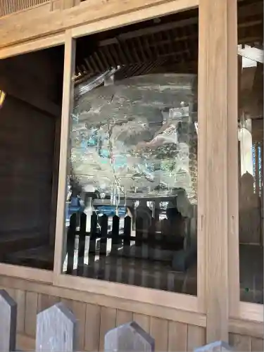 諏訪大社(長野県)