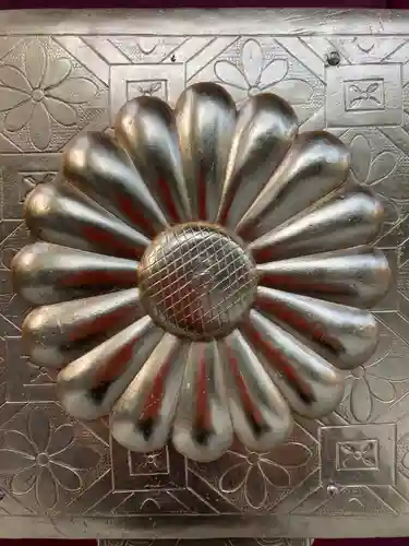 志波彦神社・鹽竈神社(宮城県)