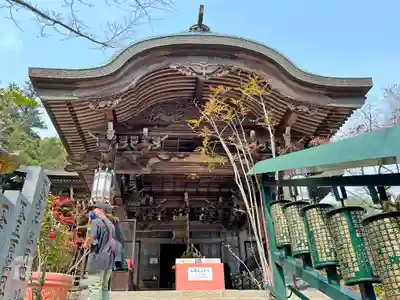 大聖院(広島県)