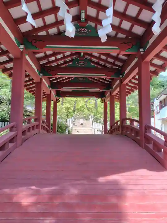 筑波山神社(茨城県)