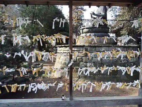 茂林寺(群馬県)