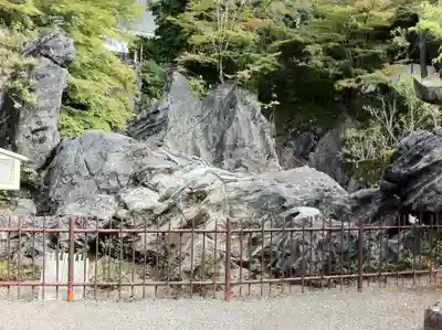 石山寺のその他建物