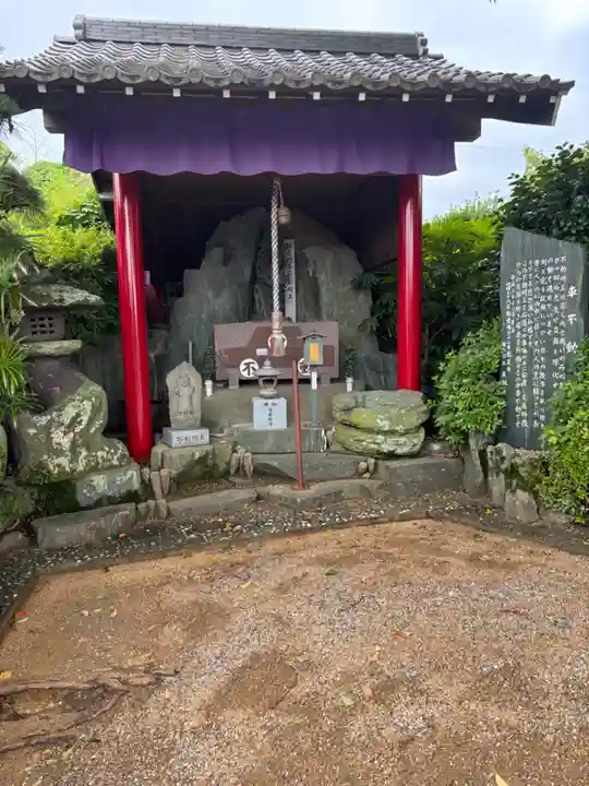 密厳寺(徳島県)