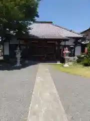 弘法寺(埼玉県)