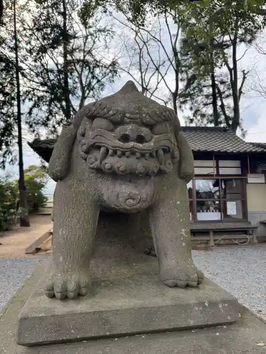 三島八幡神社(福島県)