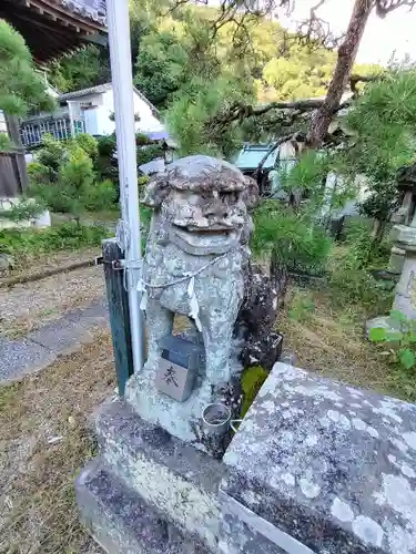 春日神社(徳島県)