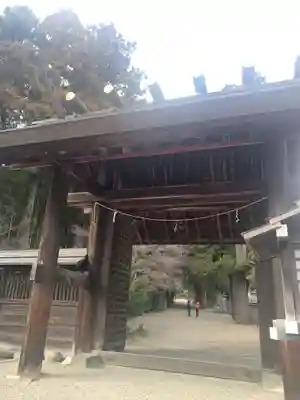 猿投神社(愛知県)