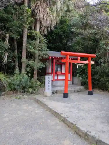 鵜戸神宮(宮崎県)