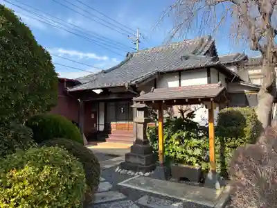安立寺(千葉県)