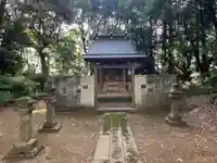 皇産靈神社(千葉県)