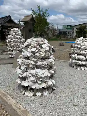 姫嶋神社(大阪府)