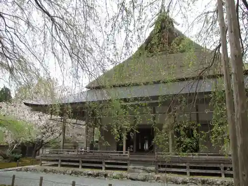 常照皇寺のその他建物