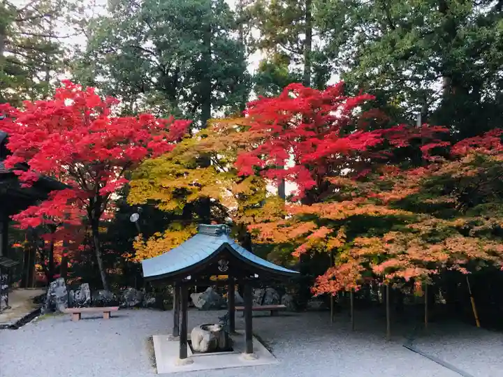 西明寺(滋賀県)