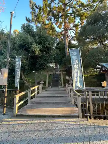 南神社(兵庫県)