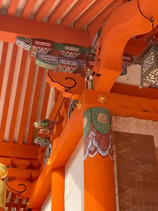 檜尾神社(滋賀県)