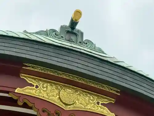 羽田神社(東京都)