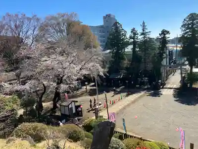敷島神社のその他建物
