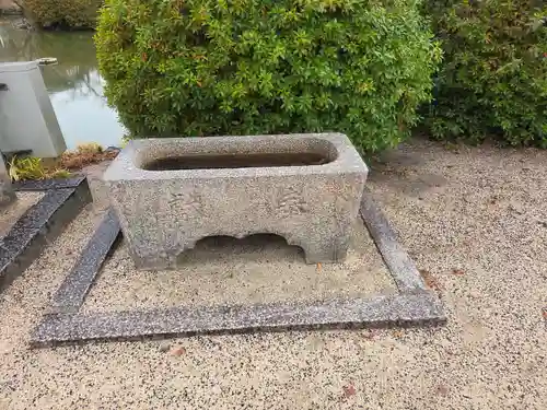 宇賀神社(岡山県)