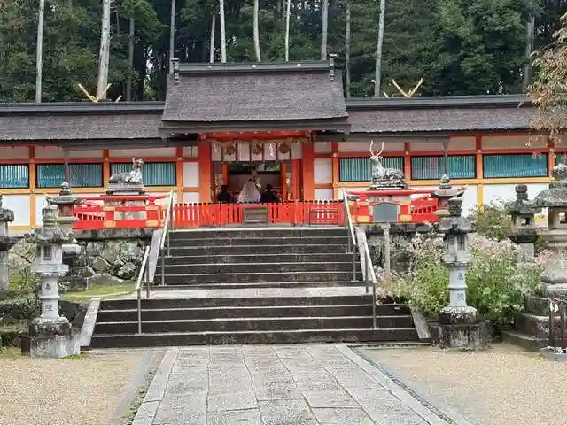 大原野神社(京都府)