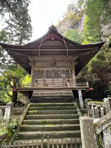 榛名神社(群馬県)