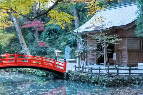 小國神社(静岡県)