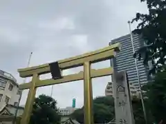 金神社(岐阜県)