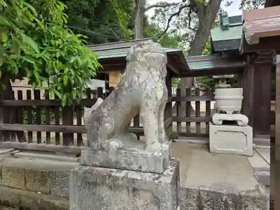 玉祖神社(山口県)