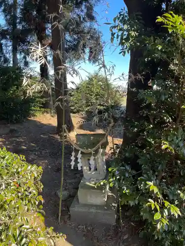 星宮神社(栃木県)