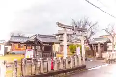 八坂神社(山形県)