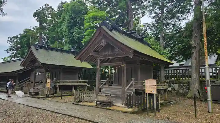 出雲大社(島根県)