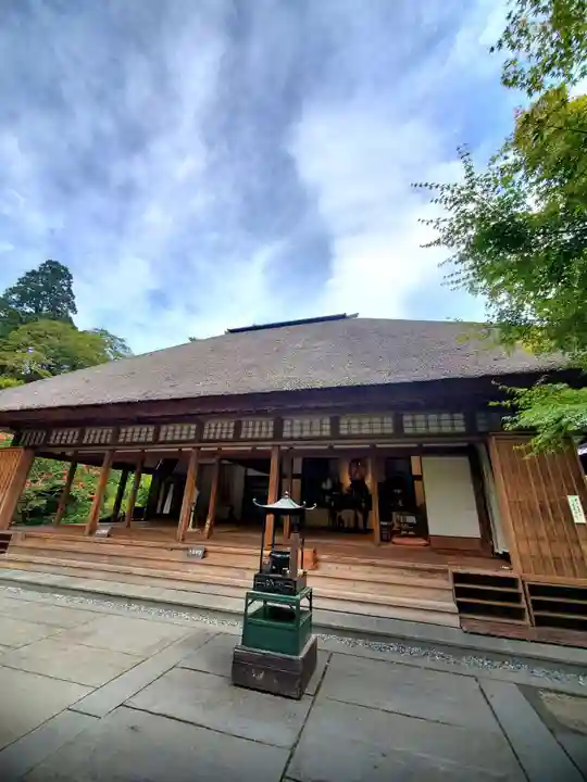 円通院(宮城県)