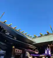 東京大神宮(東京都)