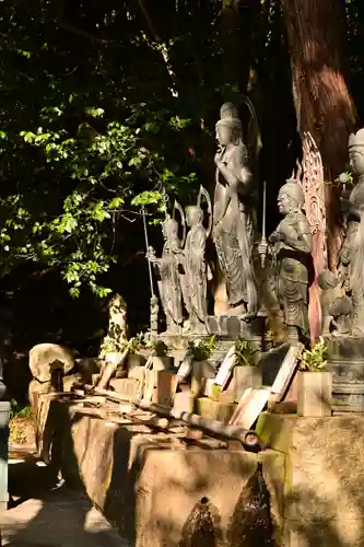 東大寺別院阿弥陀寺(山口県)