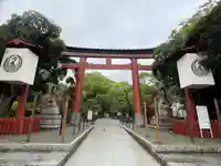 平塚八幡宮(神奈川県)