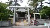 樋野口稲荷神社(埼玉県)