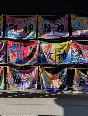 西宮神社のその他建物