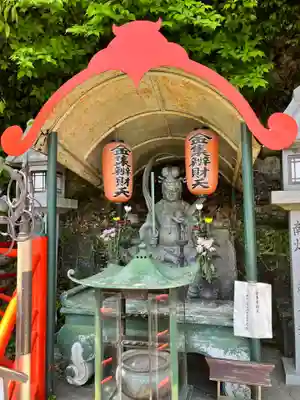 玉蔵院(奈良県)