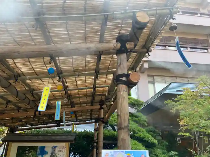 東京大神宮のその他建物