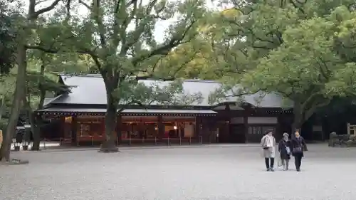 熱田神宮のその他建物