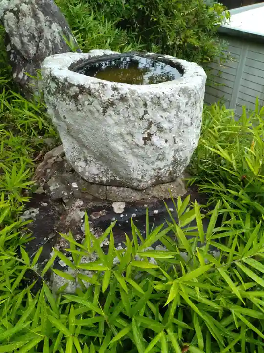 滝神社(福島県)
