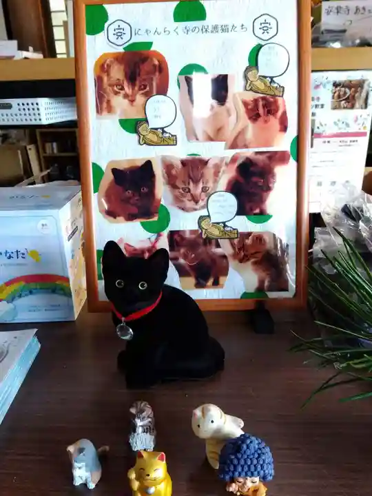 天王山 安楽寺(福井県)