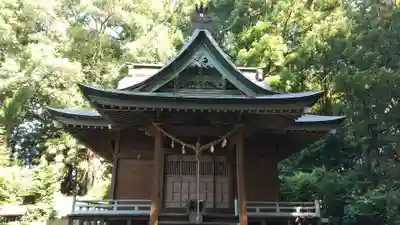鹿島神社(茨城県)